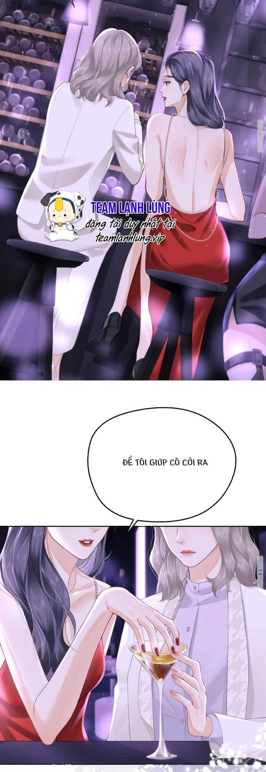 Luôn Có Giáo Viên Muốn Mời Phụ Huynh Chapter 1 - 19