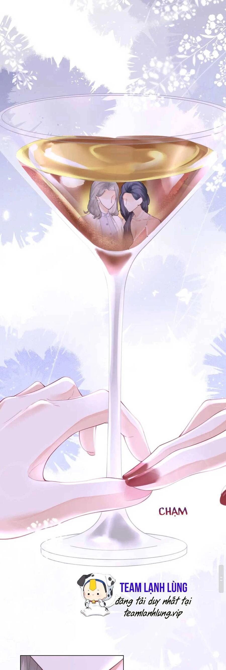 Luôn Có Giáo Viên Muốn Mời Phụ Huynh Chapter 1 - 20