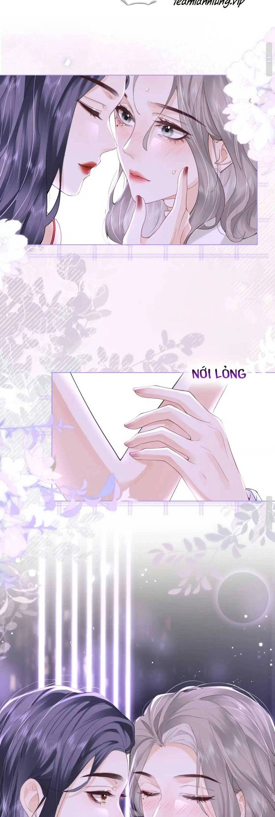 Luôn Có Giáo Viên Muốn Mời Phụ Huynh Chapter 1 - 23