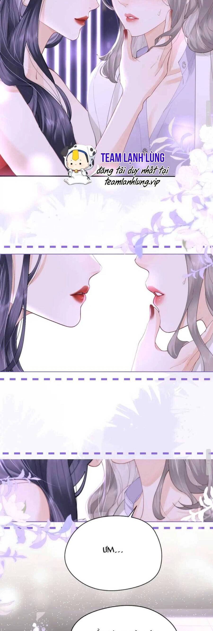 Luôn Có Giáo Viên Muốn Mời Phụ Huynh Chapter 1 - 24