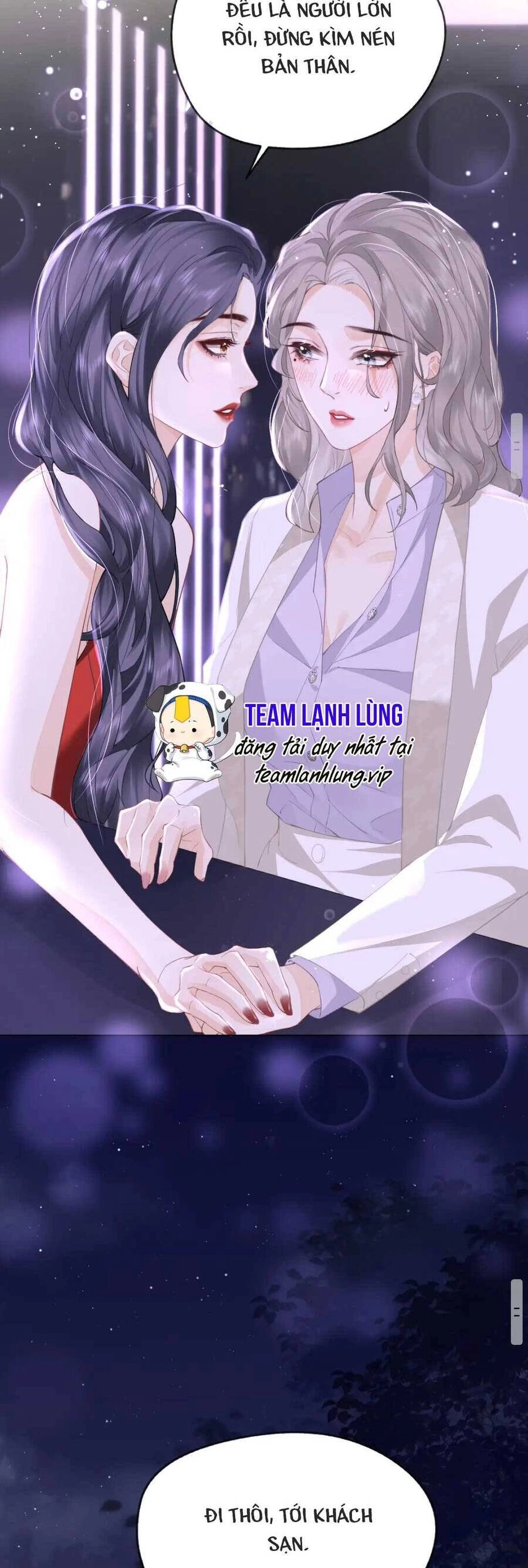 Luôn Có Giáo Viên Muốn Mời Phụ Huynh Chapter 1 - 25