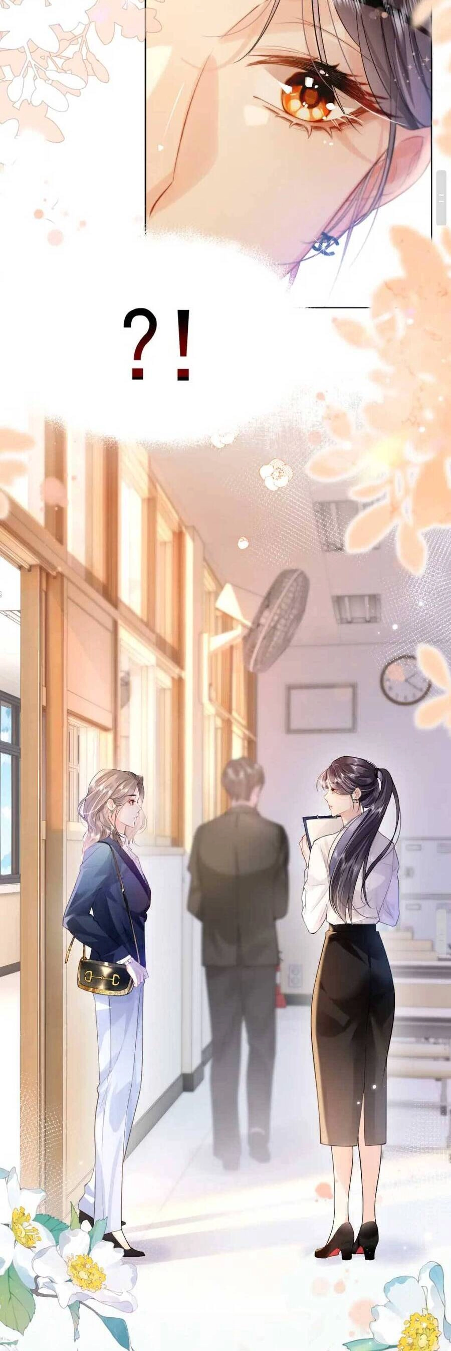 Luôn Có Giáo Viên Muốn Mời Phụ Huynh Chapter 1 - 29