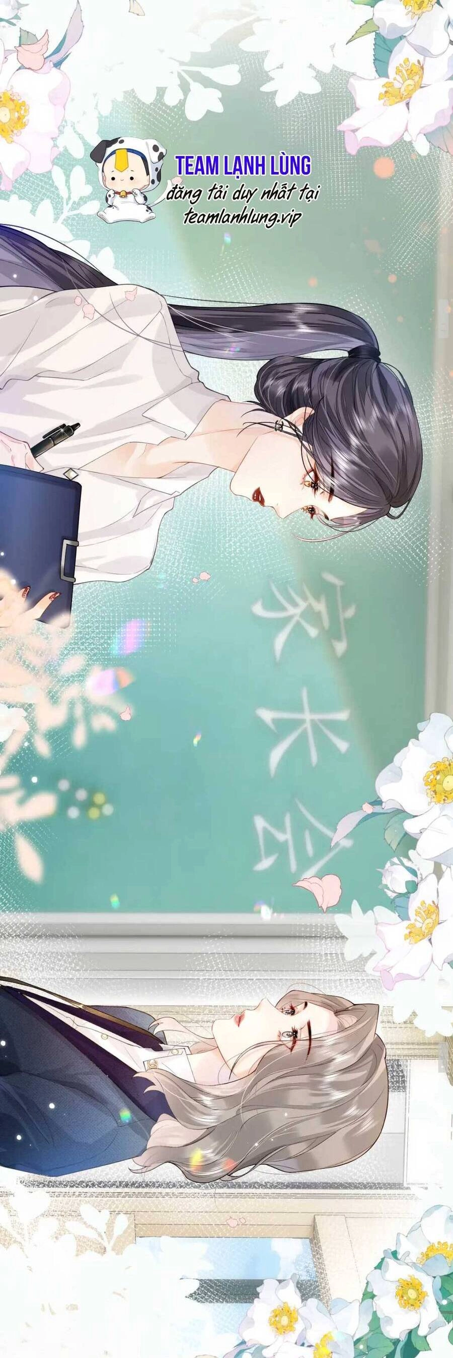 Luôn Có Giáo Viên Muốn Mời Phụ Huynh Chapter 1 - 30