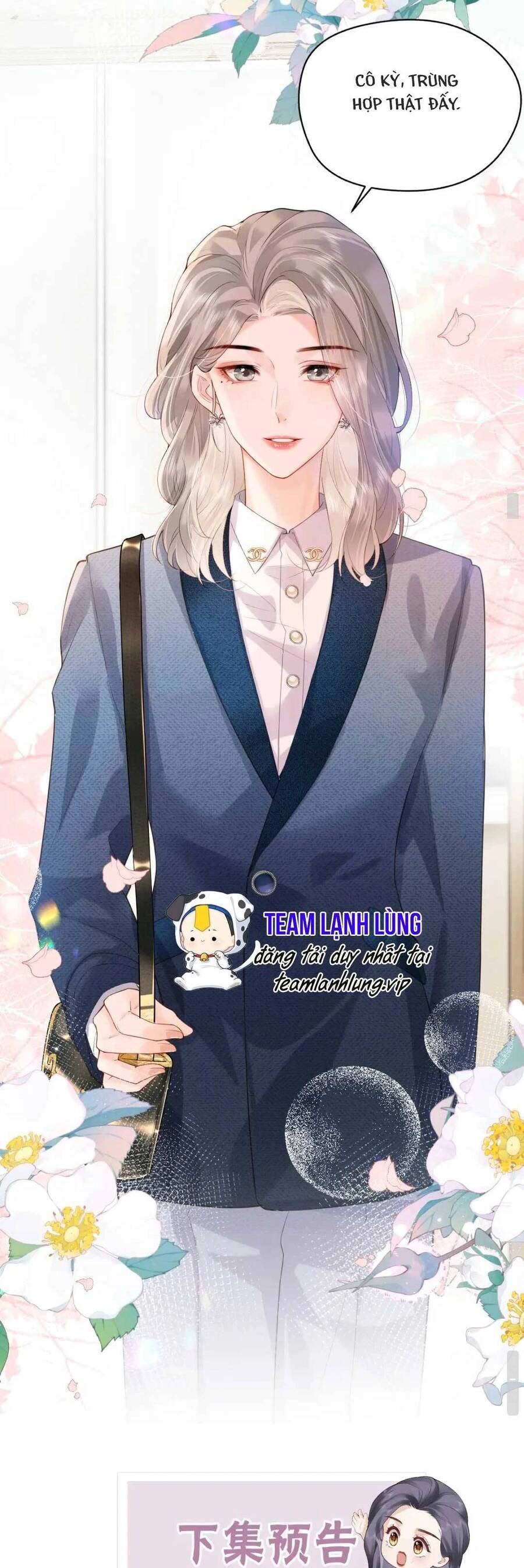 Luôn Có Giáo Viên Muốn Mời Phụ Huynh Chapter 1 - 31