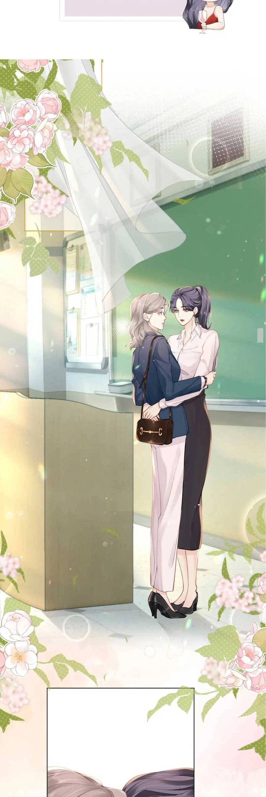 Luôn Có Giáo Viên Muốn Mời Phụ Huynh Chapter 1 - 32