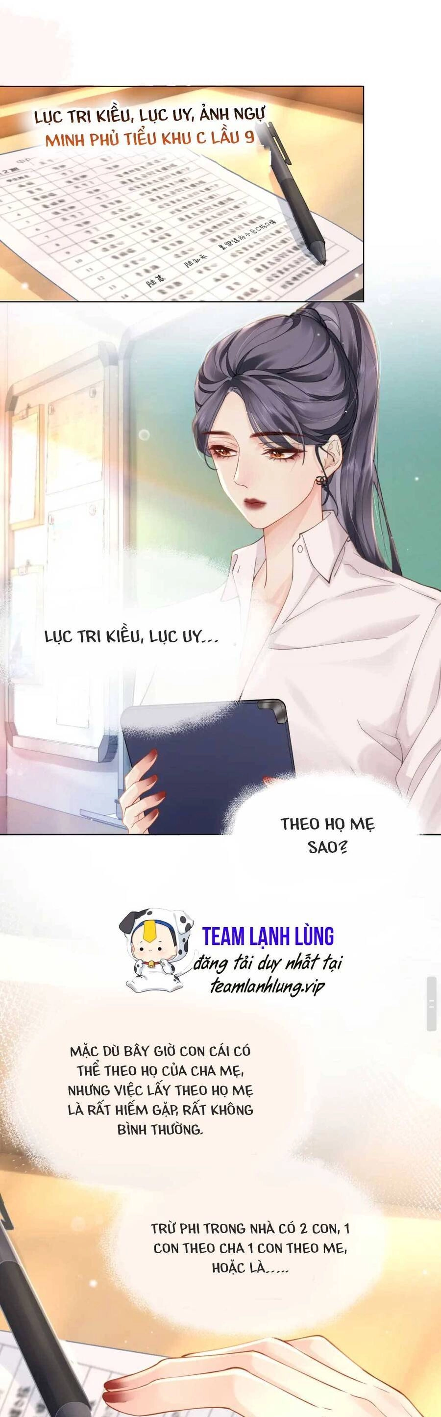 Luôn Có Giáo Viên Muốn Mời Phụ Huynh Chapter 2 - 10