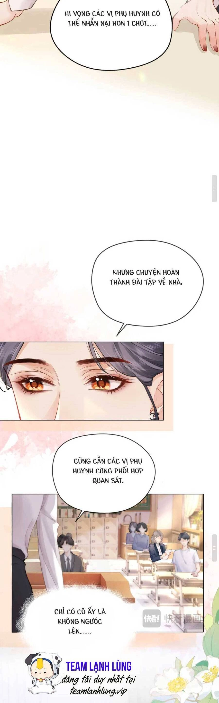 Luôn Có Giáo Viên Muốn Mời Phụ Huynh Chapter 2 - 13