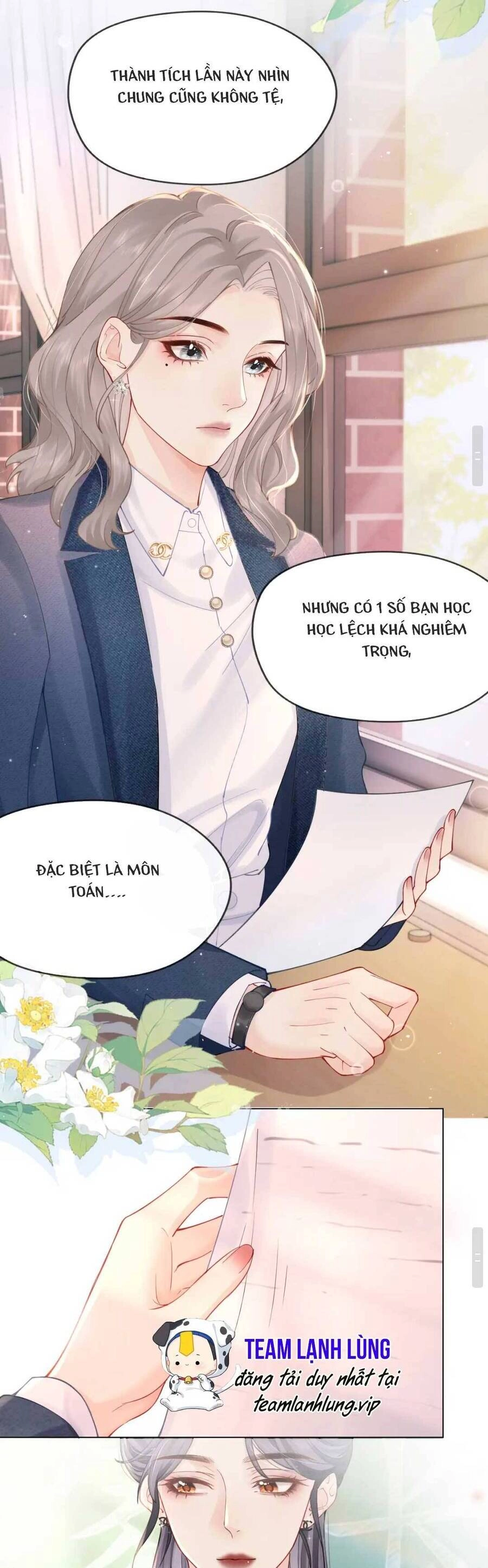 Luôn Có Giáo Viên Muốn Mời Phụ Huynh Chapter 2 - 14