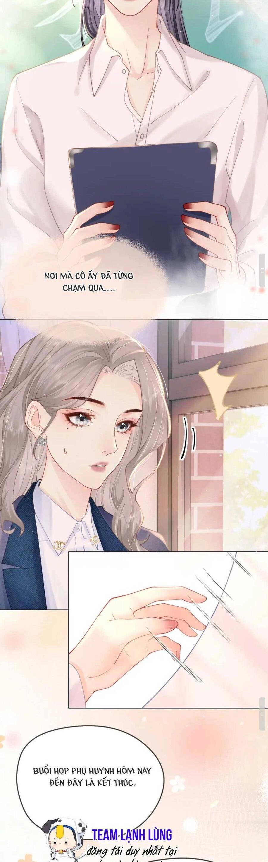 Luôn Có Giáo Viên Muốn Mời Phụ Huynh Chapter 2 - 15