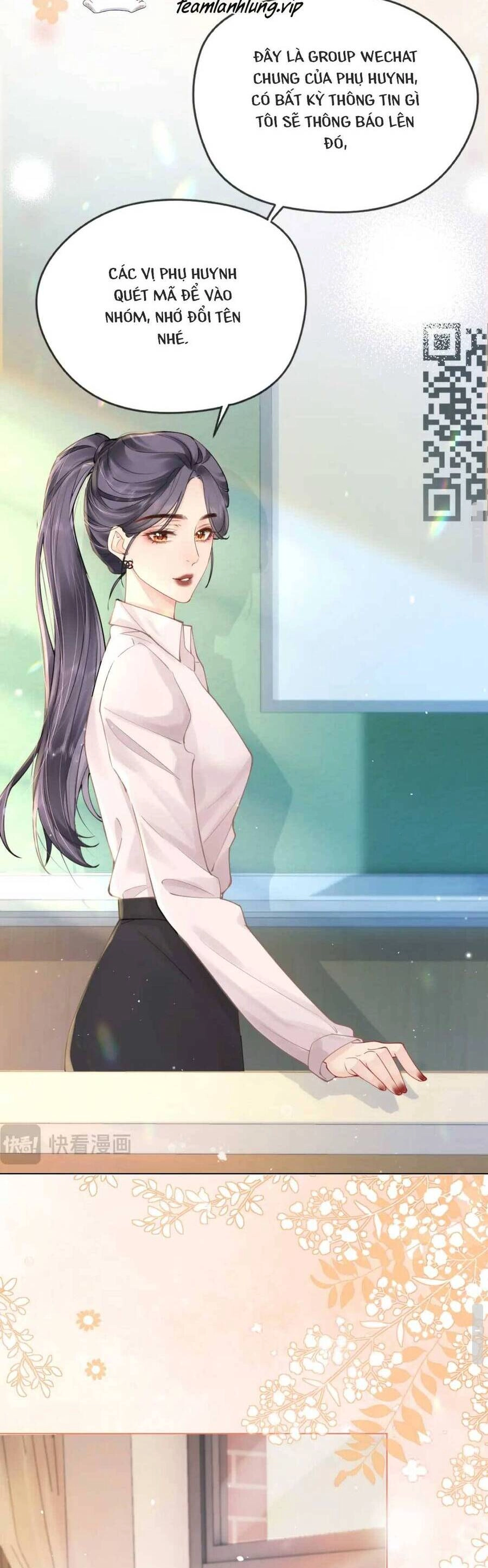 Luôn Có Giáo Viên Muốn Mời Phụ Huynh Chapter 2 - 16