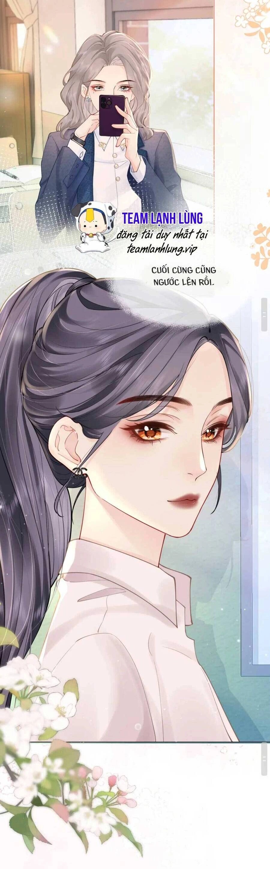 Luôn Có Giáo Viên Muốn Mời Phụ Huynh Chapter 2 - 17