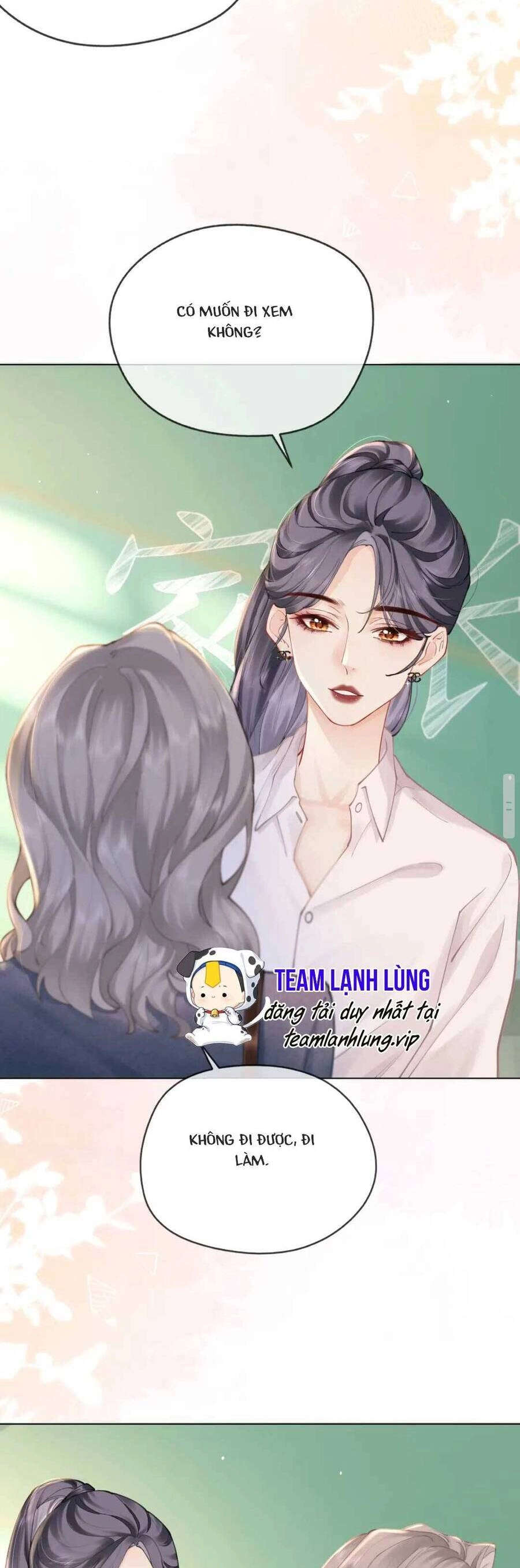 Luôn Có Giáo Viên Muốn Mời Phụ Huynh Chapter 2 - 20