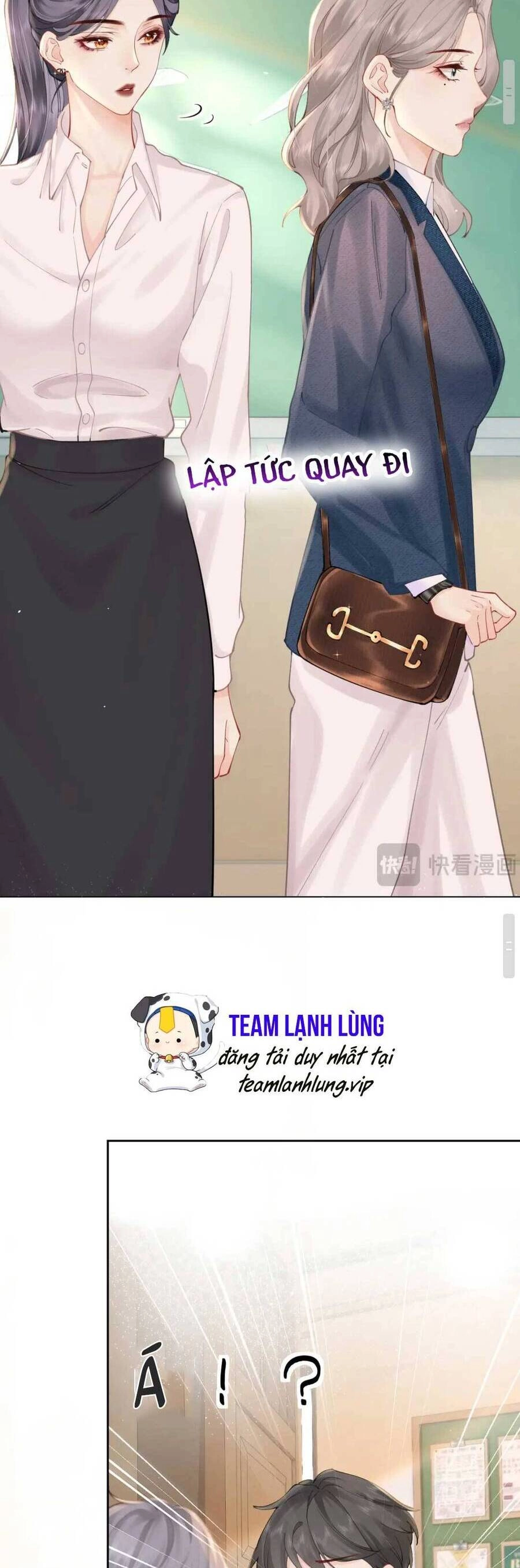 Luôn Có Giáo Viên Muốn Mời Phụ Huynh Chapter 2 - 21