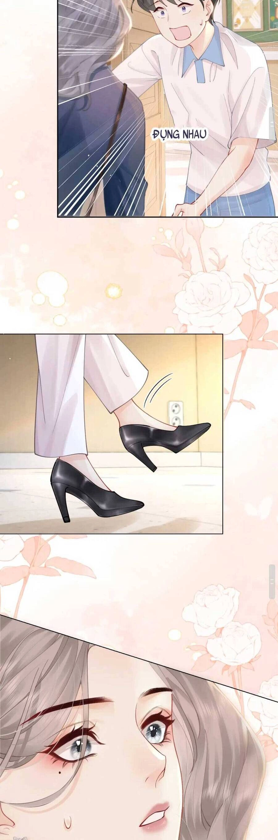 Luôn Có Giáo Viên Muốn Mời Phụ Huynh Chapter 2 - 22