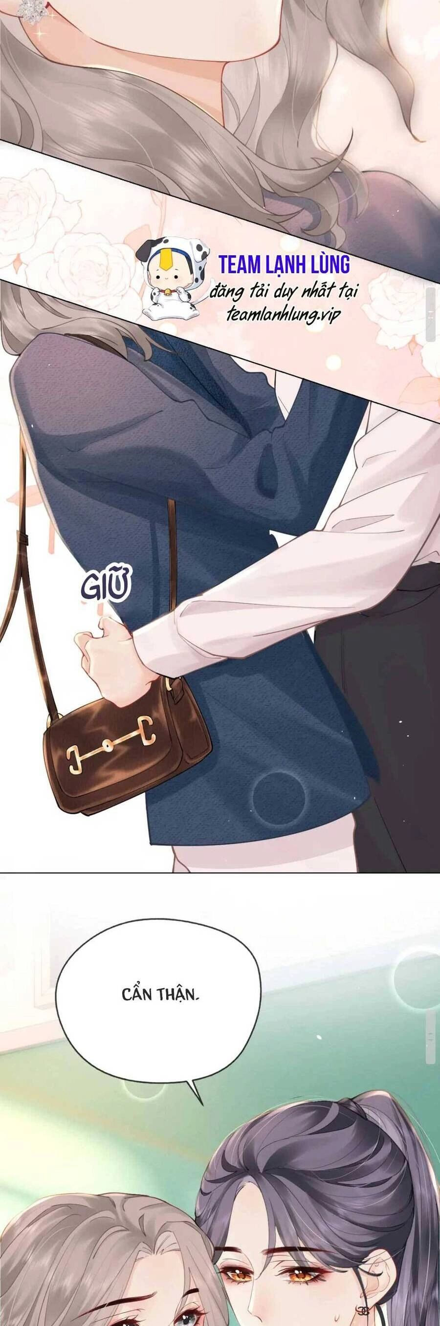 Luôn Có Giáo Viên Muốn Mời Phụ Huynh Chapter 2 - 23