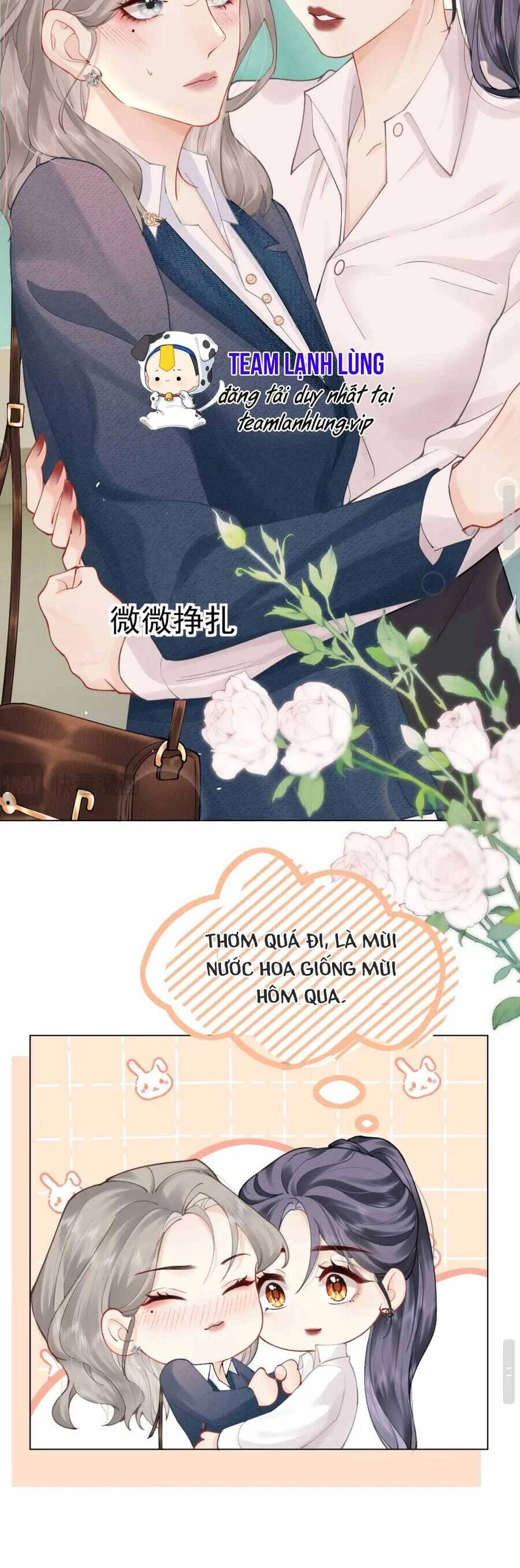 Luôn Có Giáo Viên Muốn Mời Phụ Huynh Chapter 2 - 24