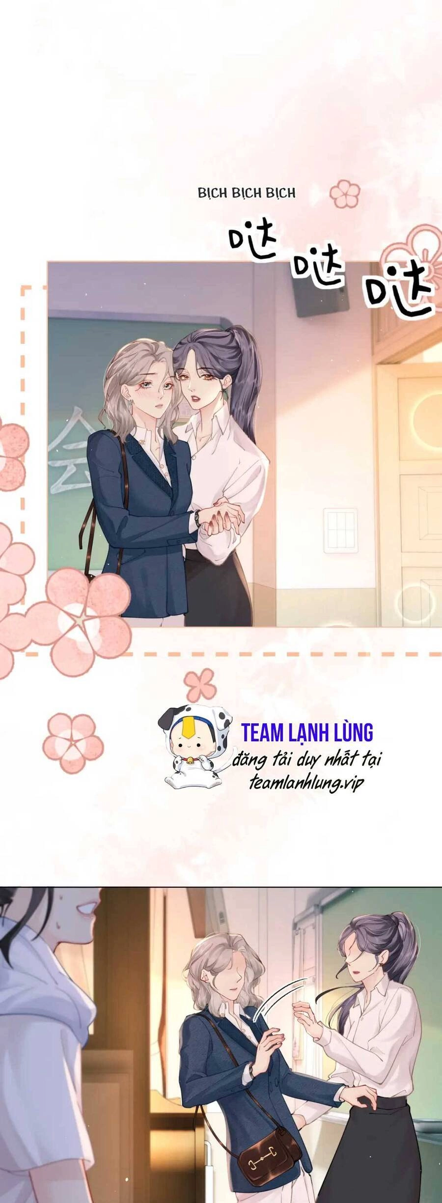 Luôn Có Giáo Viên Muốn Mời Phụ Huynh Chapter 2 - 25