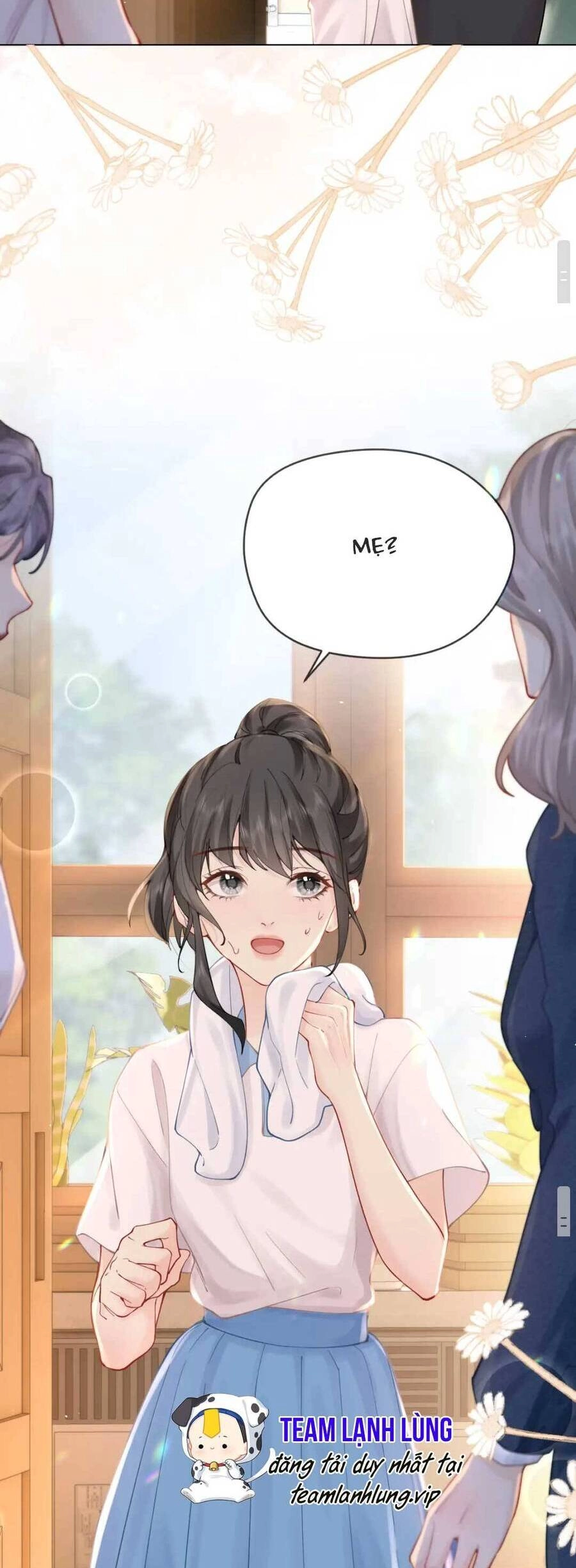 Luôn Có Giáo Viên Muốn Mời Phụ Huynh Chapter 2 - 26