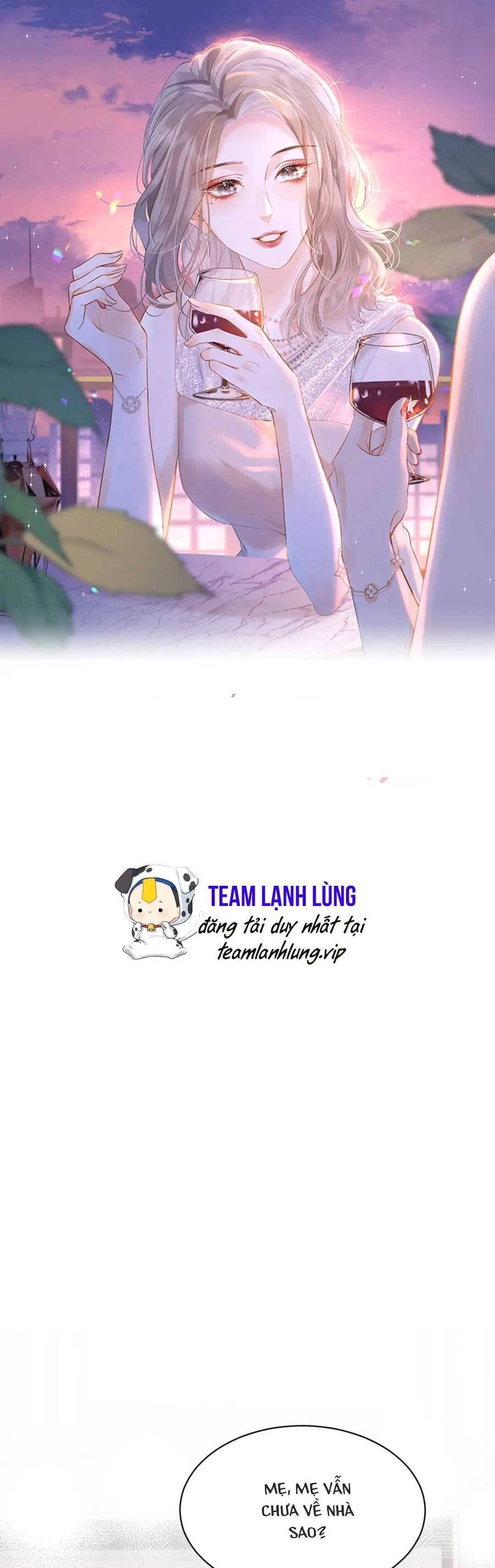 Luôn Có Giáo Viên Muốn Mời Phụ Huynh Chapter 3 - 3