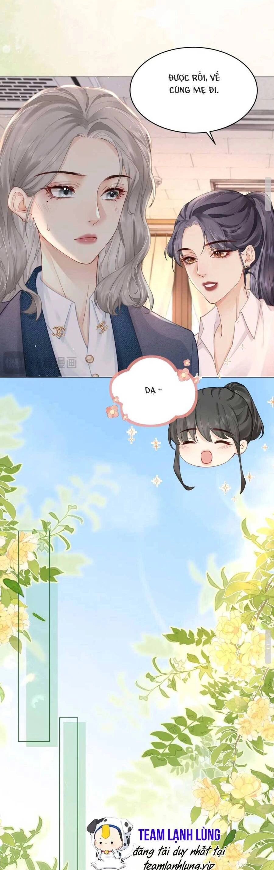 Luôn Có Giáo Viên Muốn Mời Phụ Huynh Chapter 3 - 6