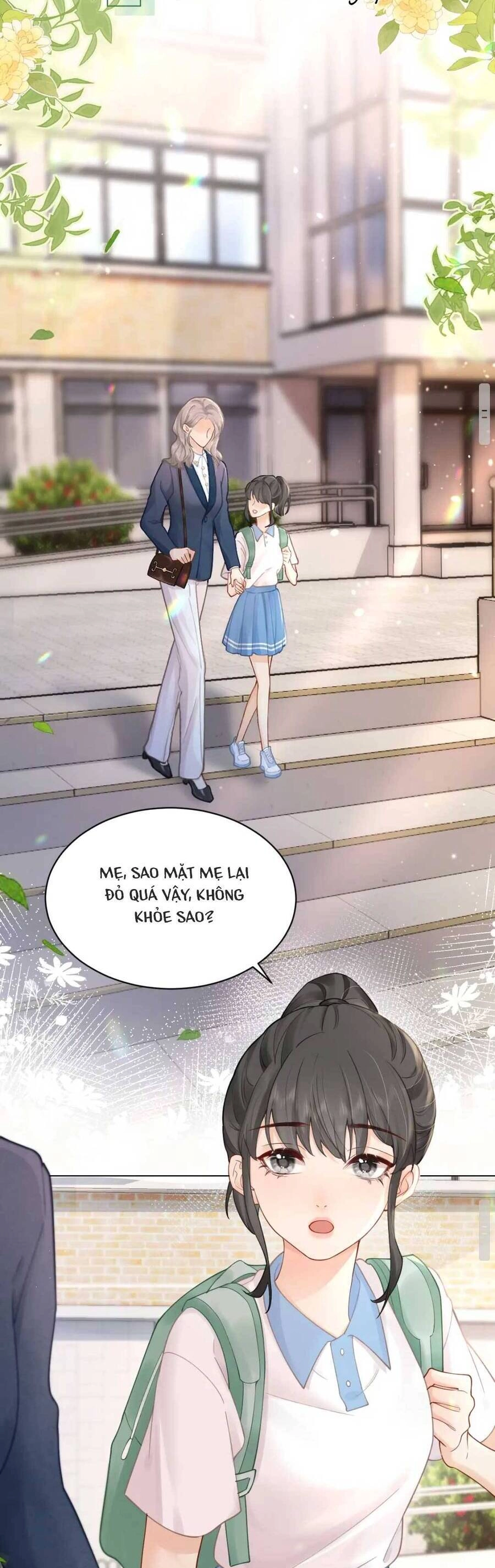 Luôn Có Giáo Viên Muốn Mời Phụ Huynh Chapter 3 - 7