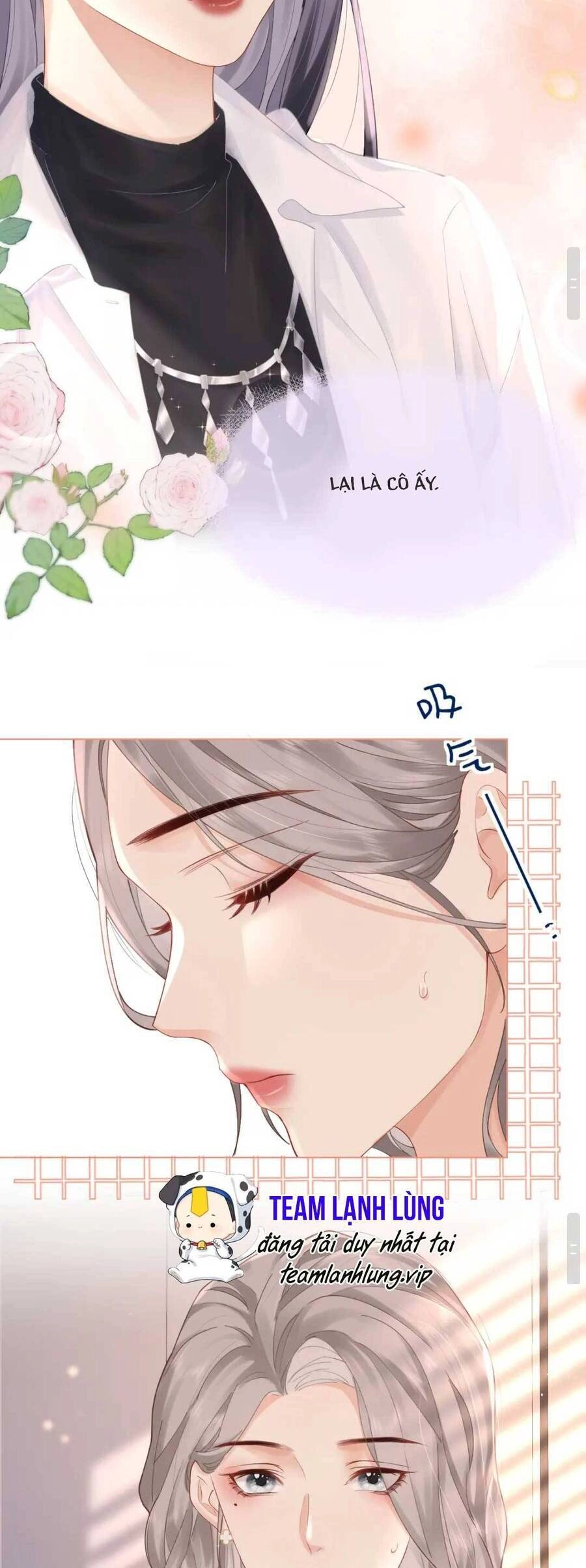 Luôn Có Giáo Viên Muốn Mời Phụ Huynh Chapter 3 - 10