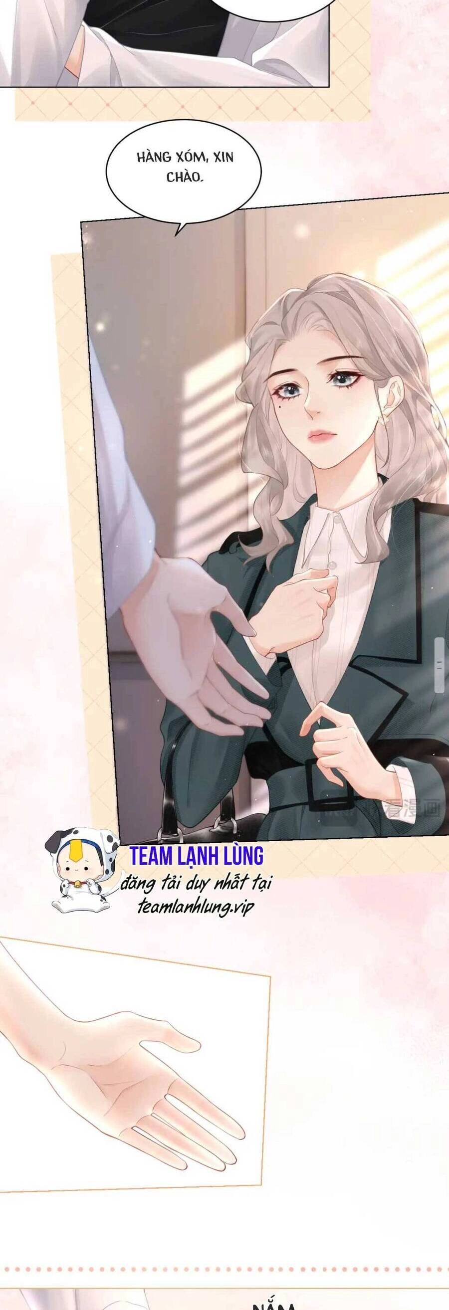 Luôn Có Giáo Viên Muốn Mời Phụ Huynh Chapter 4 - 6