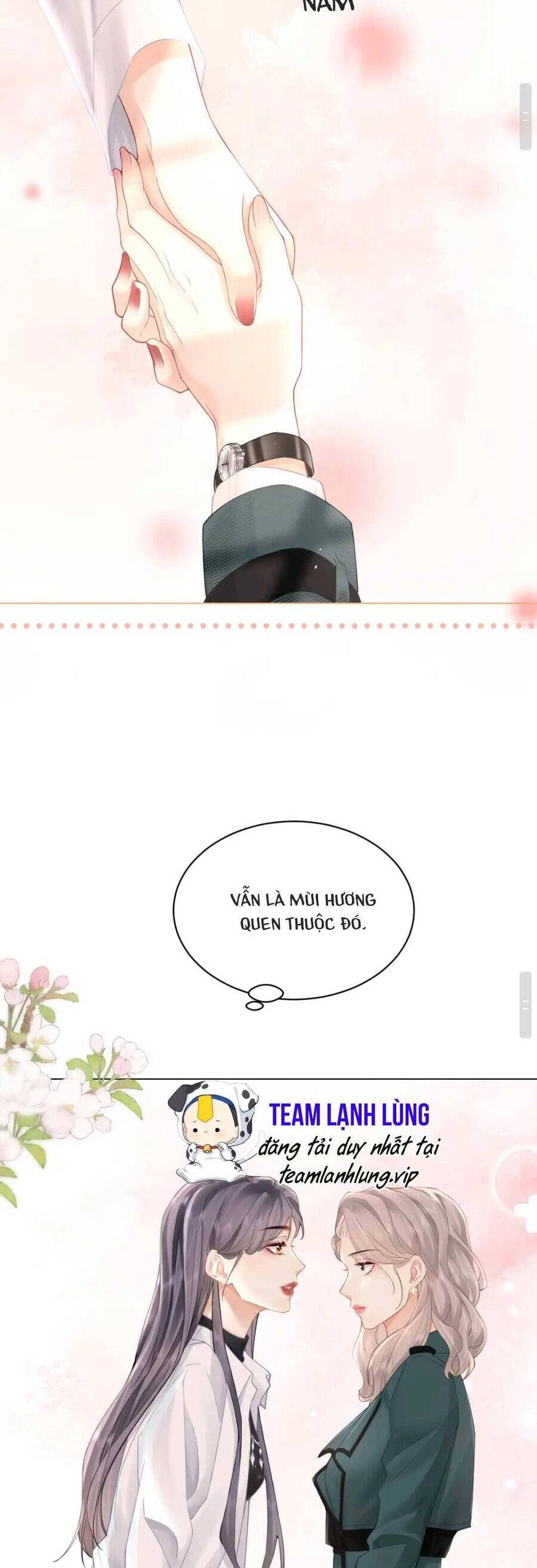 Luôn Có Giáo Viên Muốn Mời Phụ Huynh Chapter 4 - 7