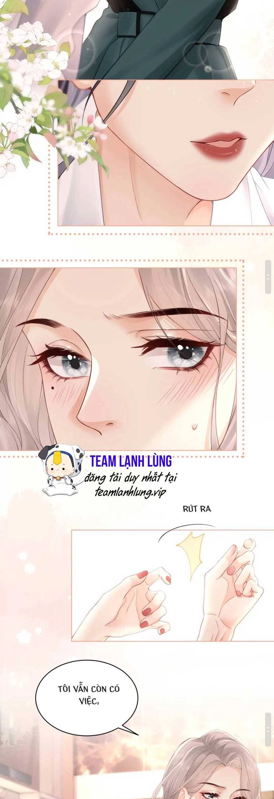 Luôn Có Giáo Viên Muốn Mời Phụ Huynh Chapter 4 - 9