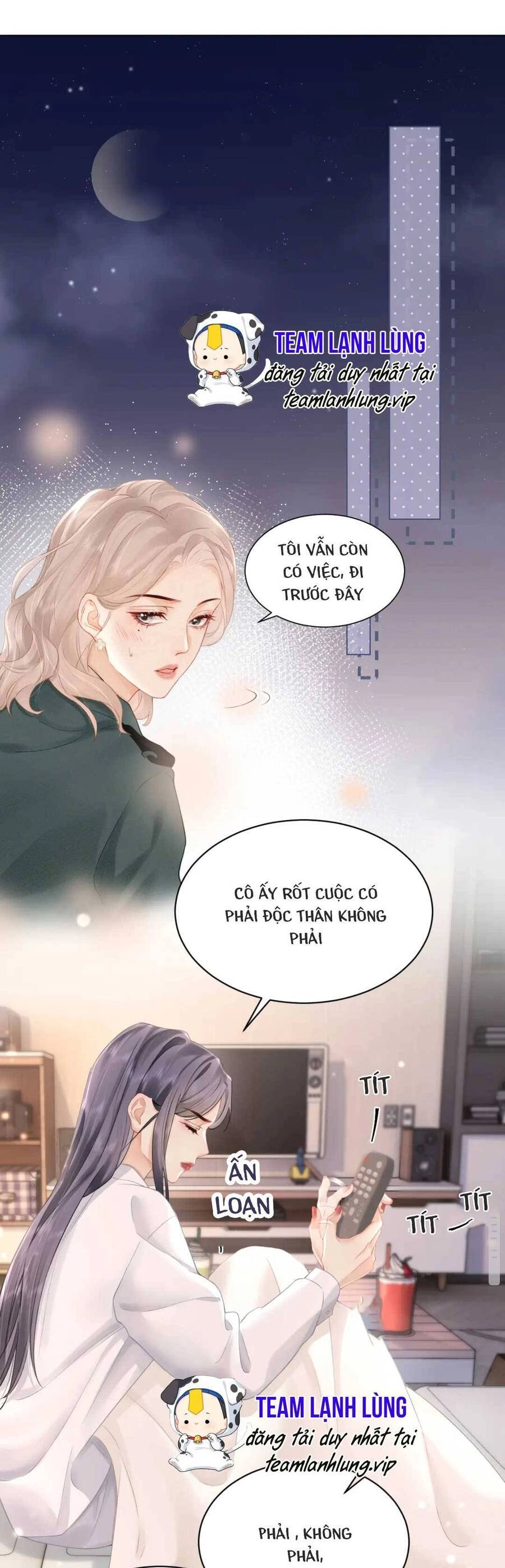 Luôn Có Giáo Viên Muốn Mời Phụ Huynh Chapter 4 - 11