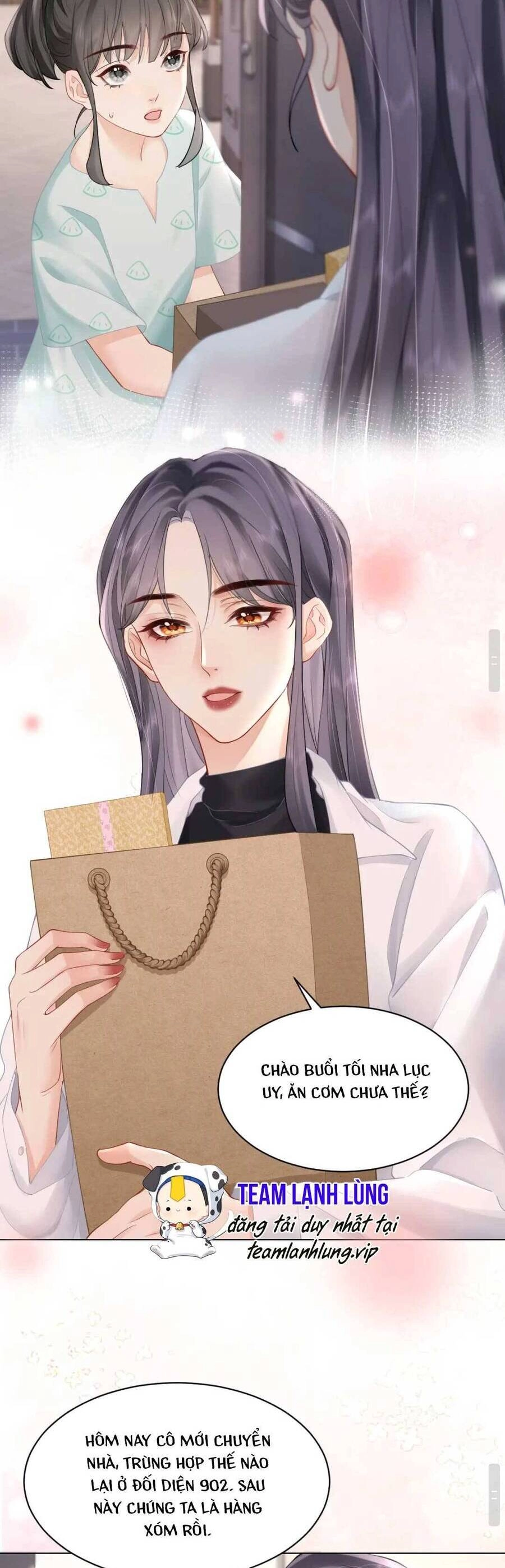 Luôn Có Giáo Viên Muốn Mời Phụ Huynh Chapter 4 - 14