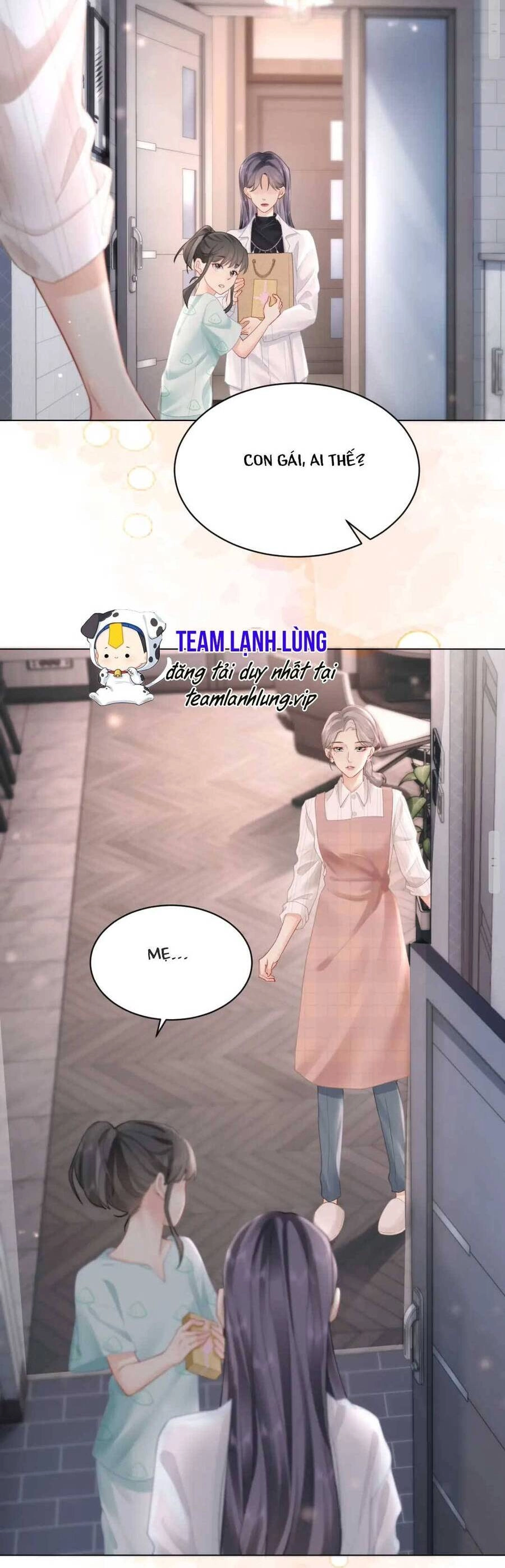 Luôn Có Giáo Viên Muốn Mời Phụ Huynh Chapter 4 - 16