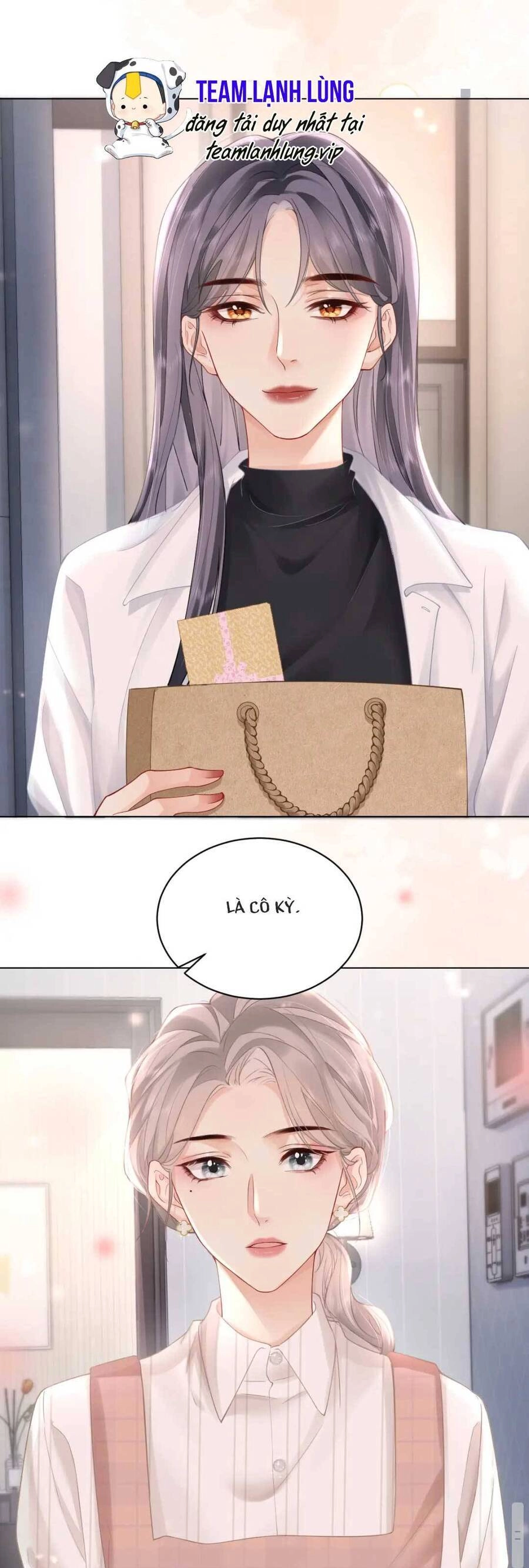 Luôn Có Giáo Viên Muốn Mời Phụ Huynh Chapter 4 - 17