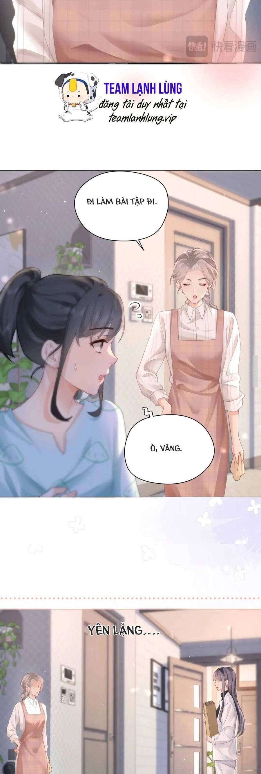 Luôn Có Giáo Viên Muốn Mời Phụ Huynh Chapter 4 - 18