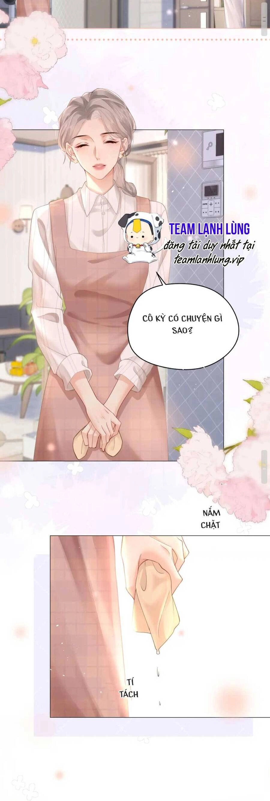 Luôn Có Giáo Viên Muốn Mời Phụ Huynh Chapter 4 - 19