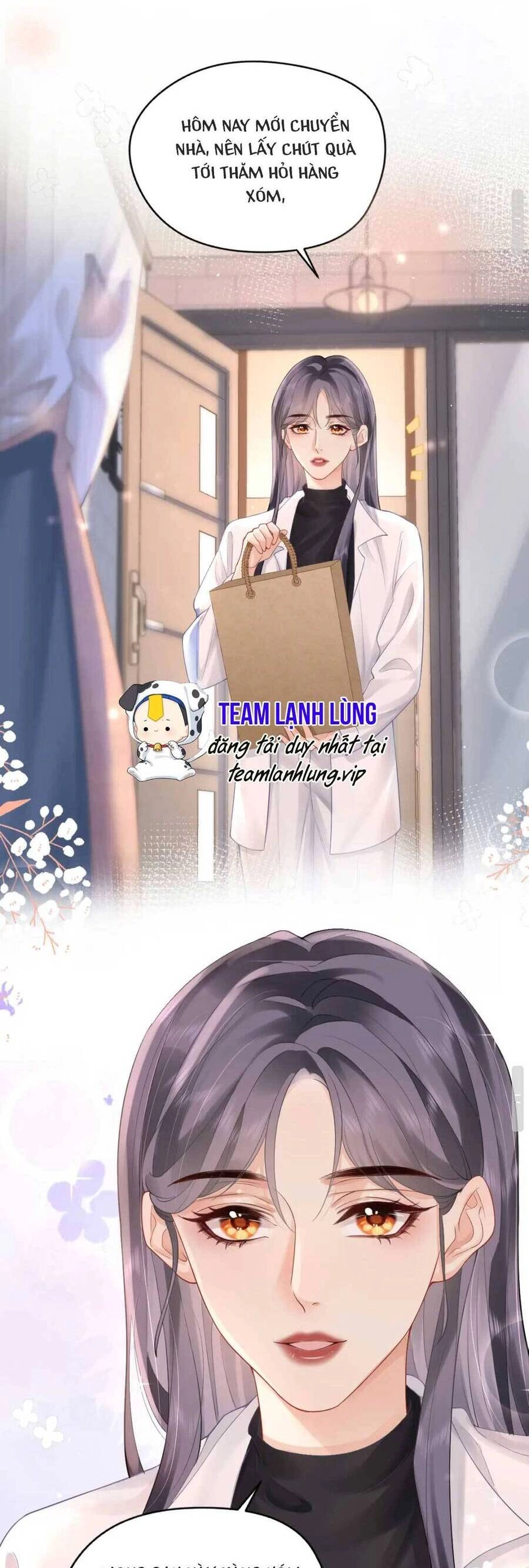 Luôn Có Giáo Viên Muốn Mời Phụ Huynh Chapter 4 - 20