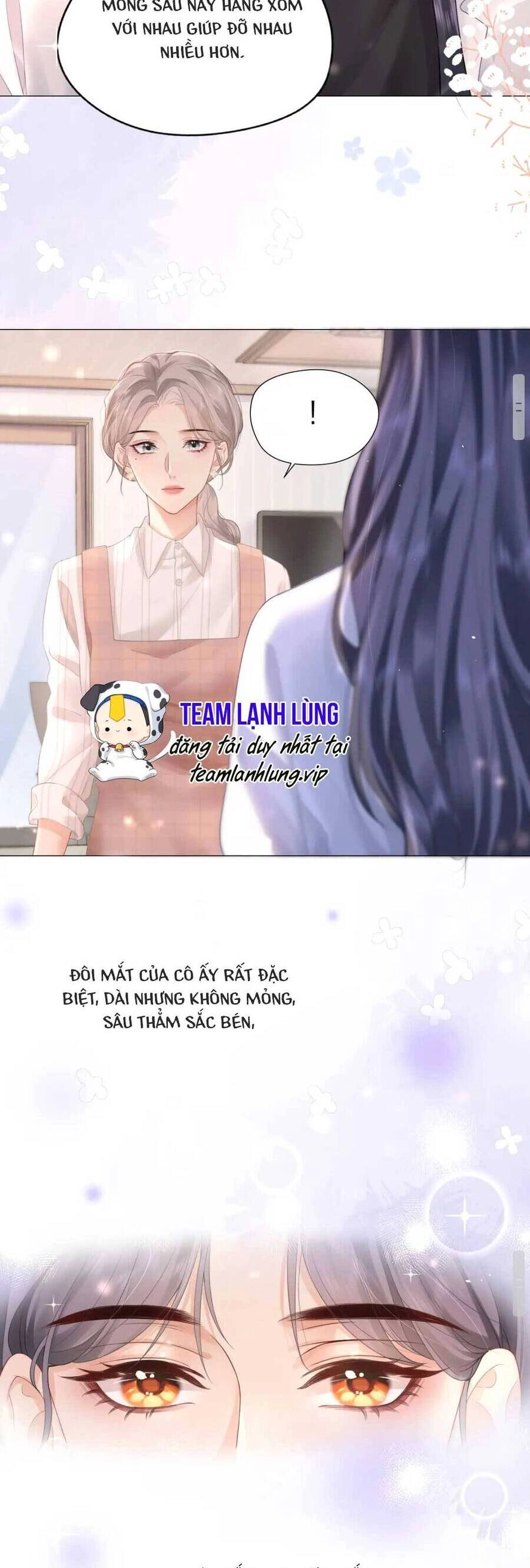 Luôn Có Giáo Viên Muốn Mời Phụ Huynh Chapter 4 - 21