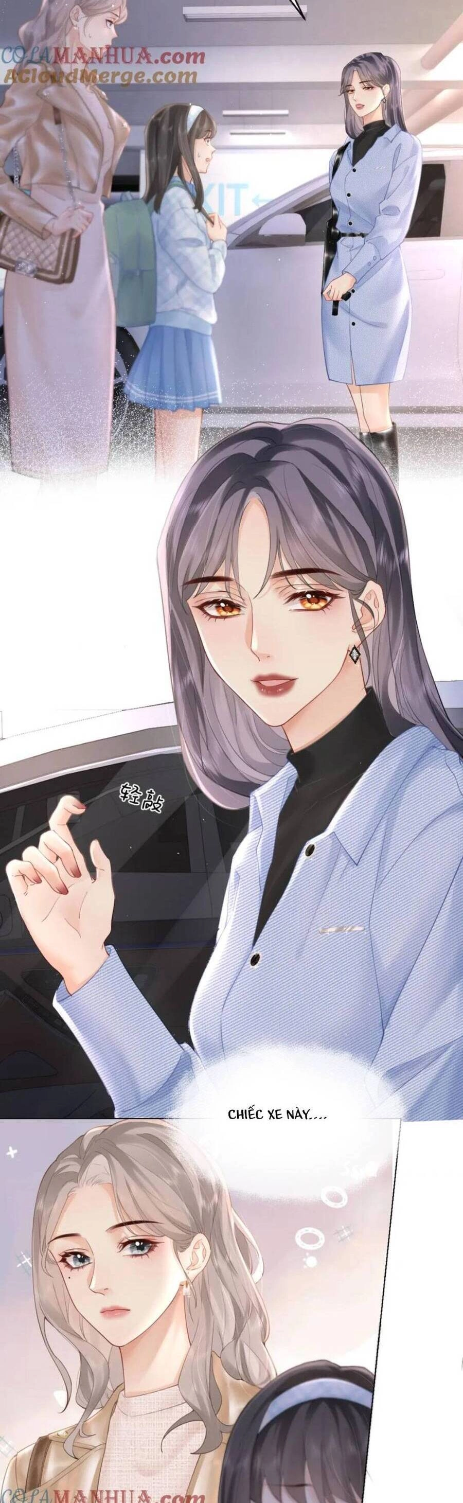 Luôn Có Giáo Viên Muốn Mời Phụ Huynh Chapter 6 - 4