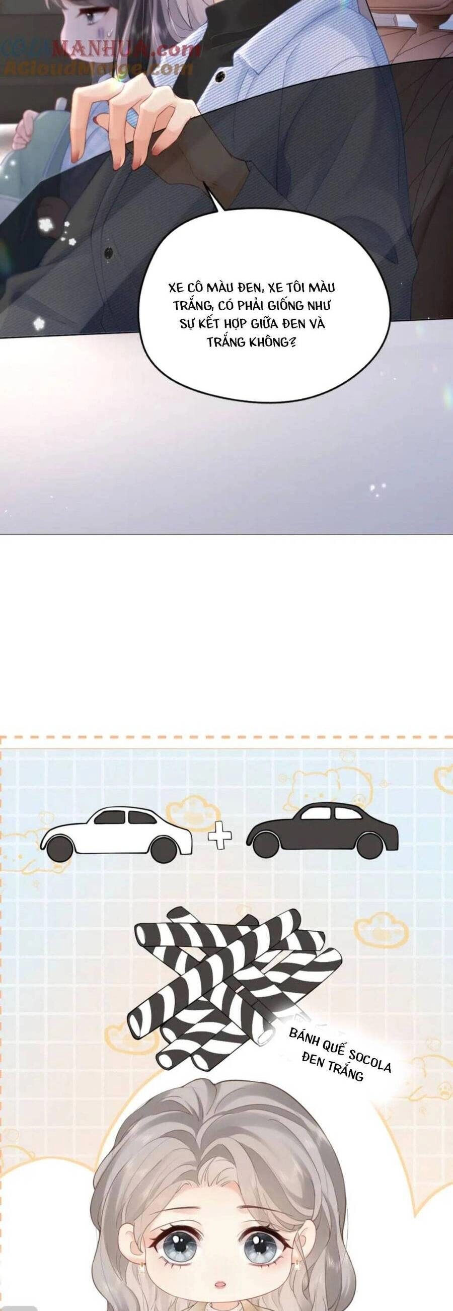 Luôn Có Giáo Viên Muốn Mời Phụ Huynh Chapter 6 - 8