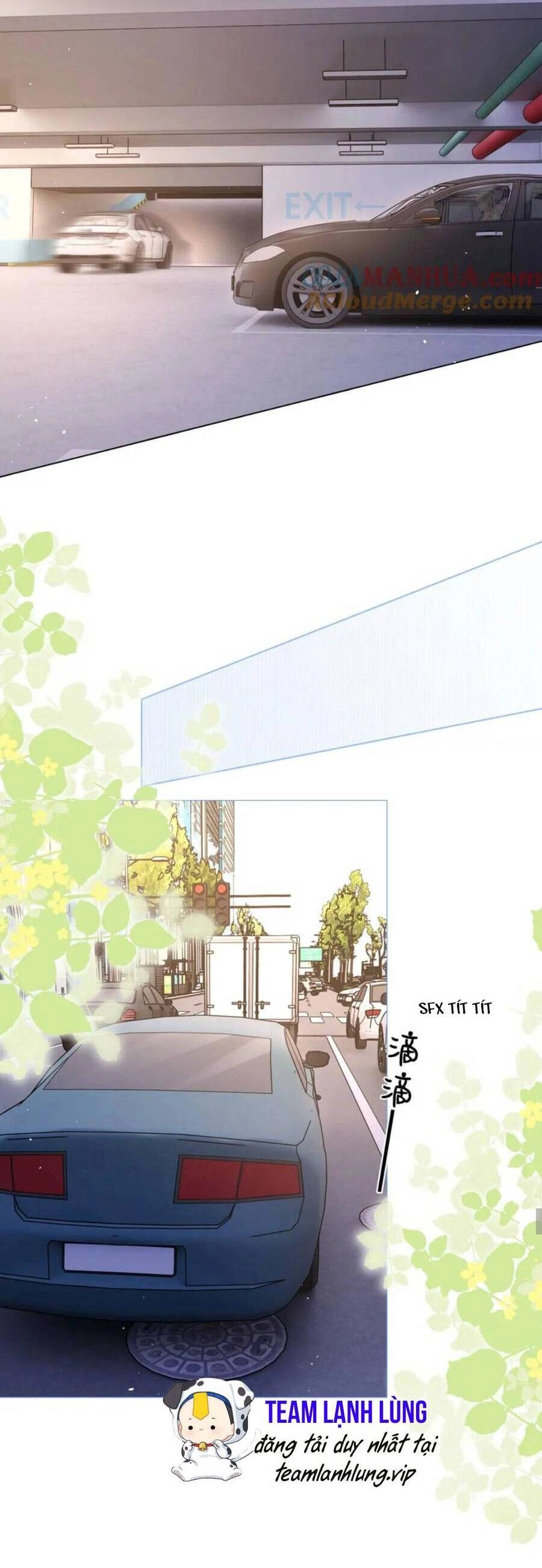 Luôn Có Giáo Viên Muốn Mời Phụ Huynh Chapter 6 - 11