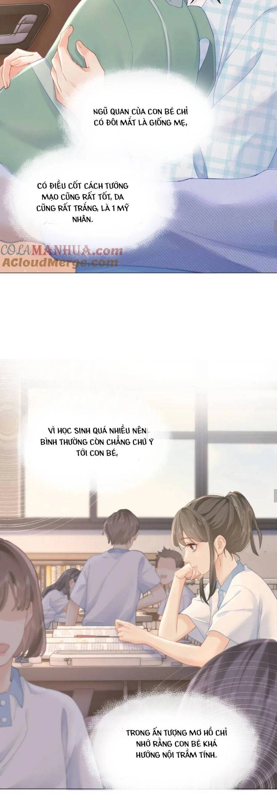 Luôn Có Giáo Viên Muốn Mời Phụ Huynh Chapter 6 - 13