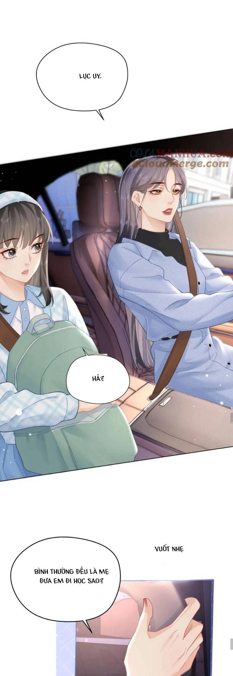 Luôn Có Giáo Viên Muốn Mời Phụ Huynh Chapter 6 - 14