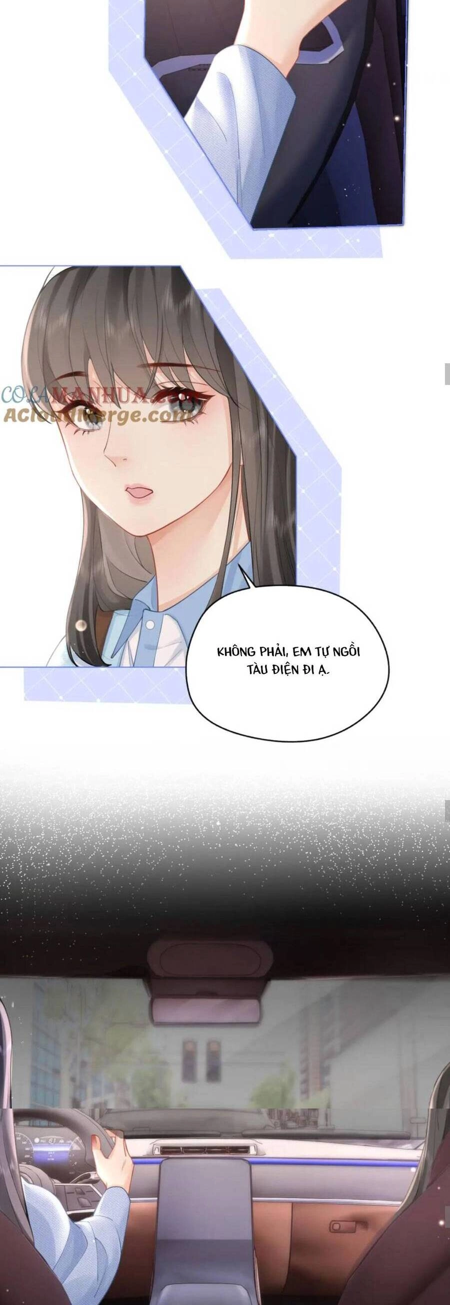 Luôn Có Giáo Viên Muốn Mời Phụ Huynh Chapter 6 - 15