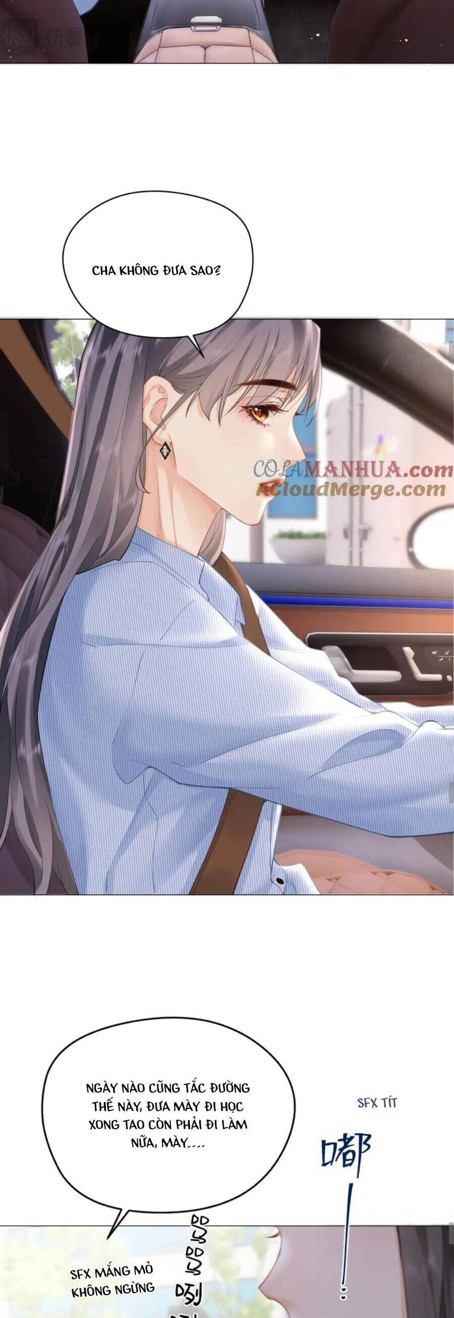 Luôn Có Giáo Viên Muốn Mời Phụ Huynh Chapter 6 - 16