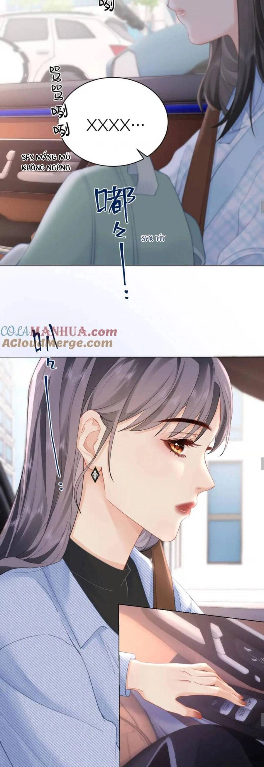 Luôn Có Giáo Viên Muốn Mời Phụ Huynh Chapter 6 - 17