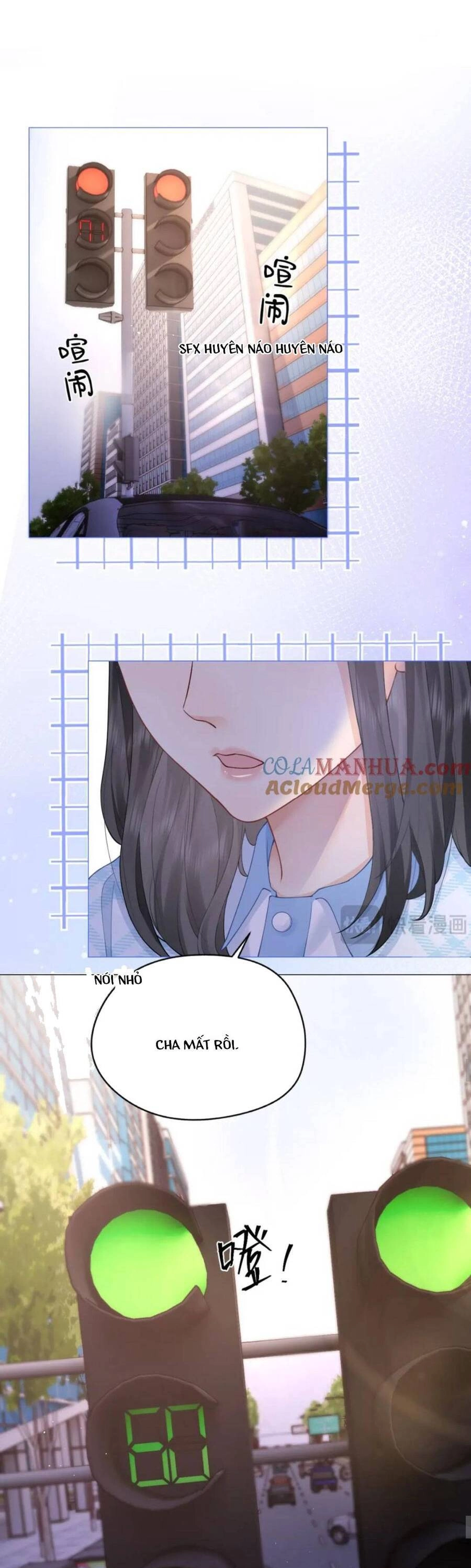 Luôn Có Giáo Viên Muốn Mời Phụ Huynh Chapter 6 - 19