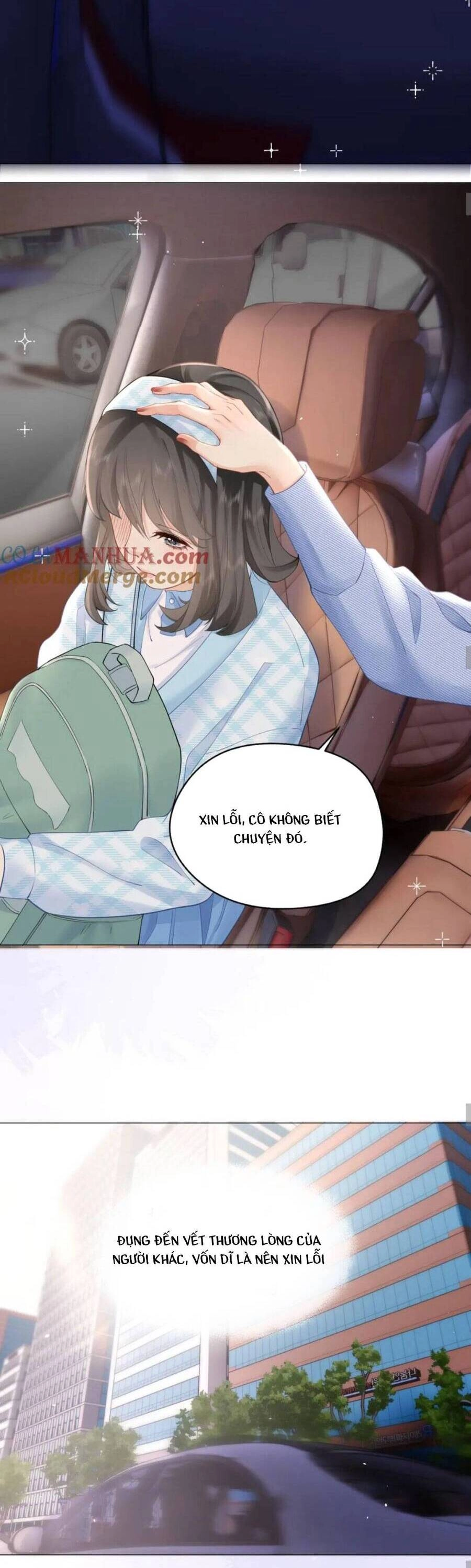 Luôn Có Giáo Viên Muốn Mời Phụ Huynh Chapter 6 - 21