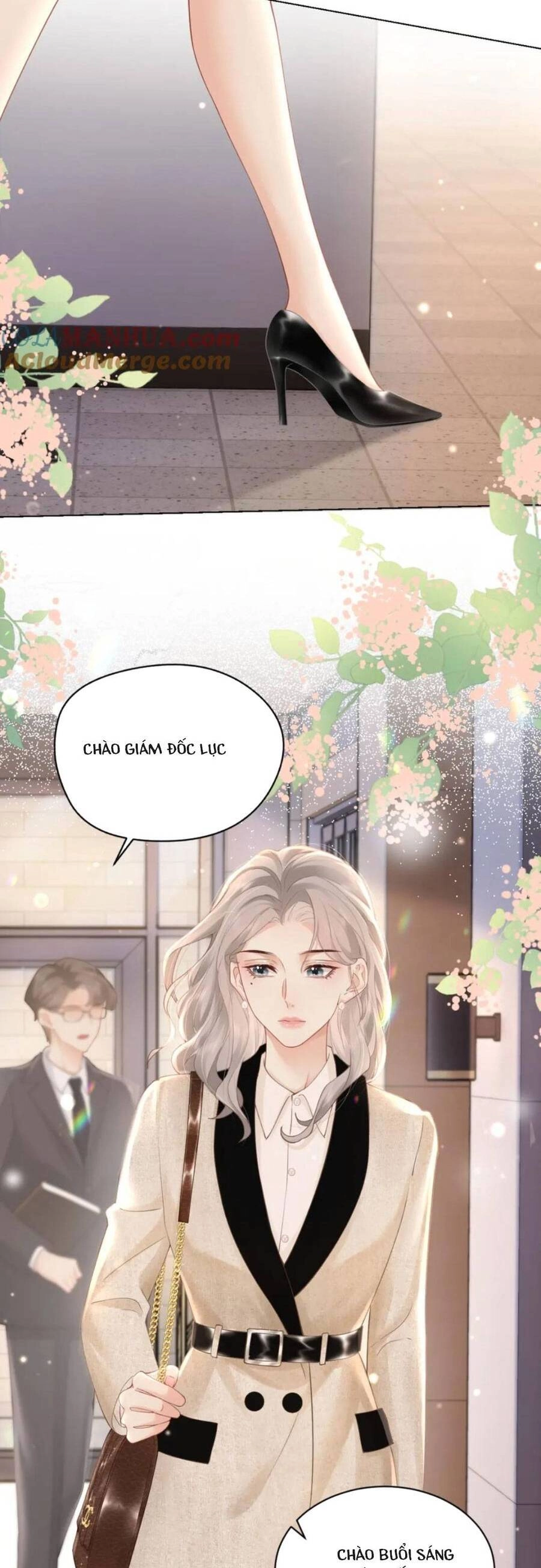 Luôn Có Giáo Viên Muốn Mời Phụ Huynh Chapter 7 - 6