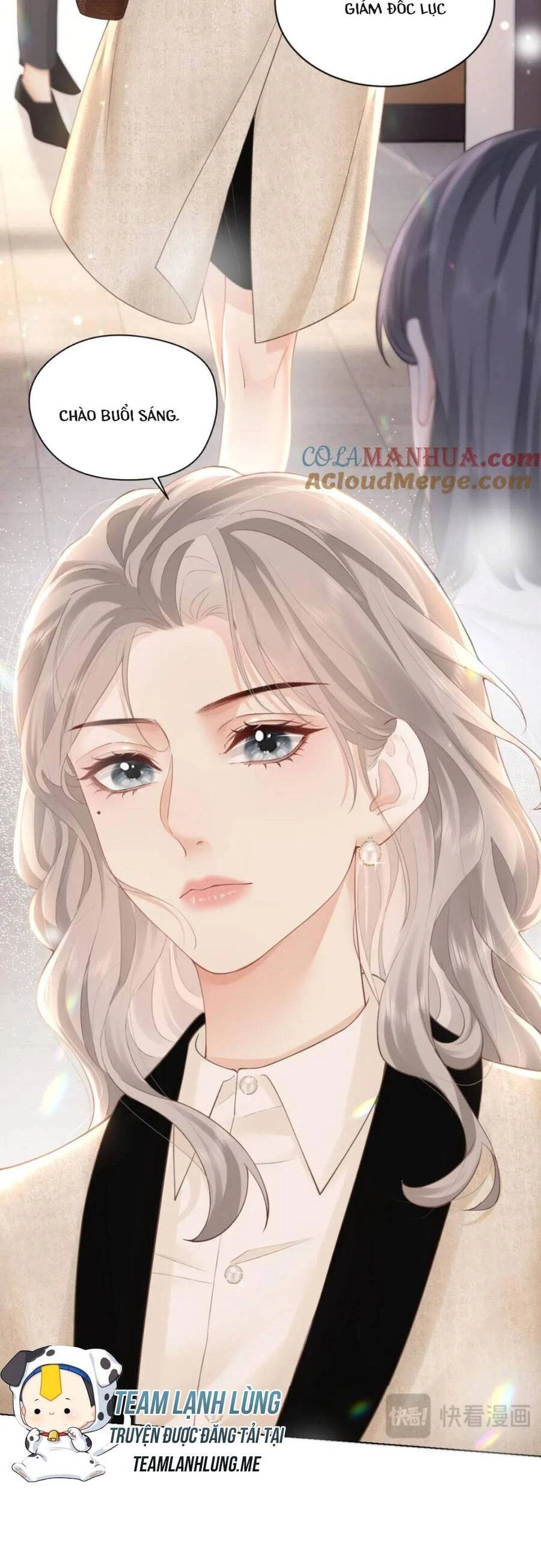 Luôn Có Giáo Viên Muốn Mời Phụ Huynh Chapter 7 - 7