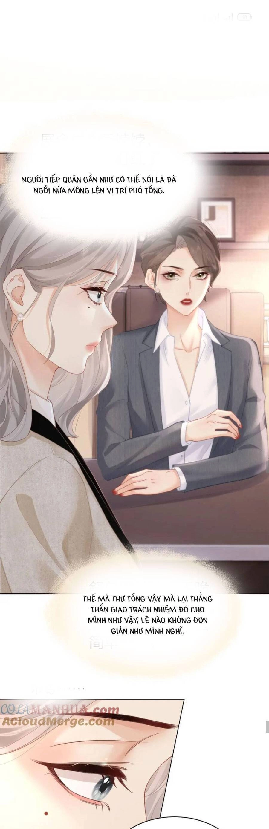 Luôn Có Giáo Viên Muốn Mời Phụ Huynh Chapter 7 - 14